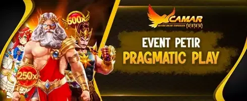 200 Free Spins Setiap Hari di Slot Pragmatic Play promotion banner