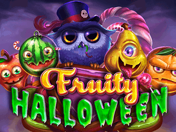 Fruity Halloween game thumbnail